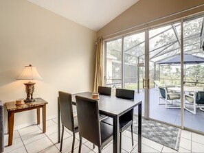 單棟房屋, 無障礙 | 4 間睡房