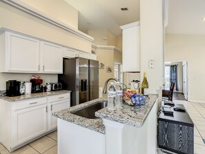 House, Accessible