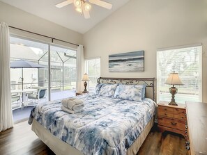 House, Accessible | 4 bedrooms