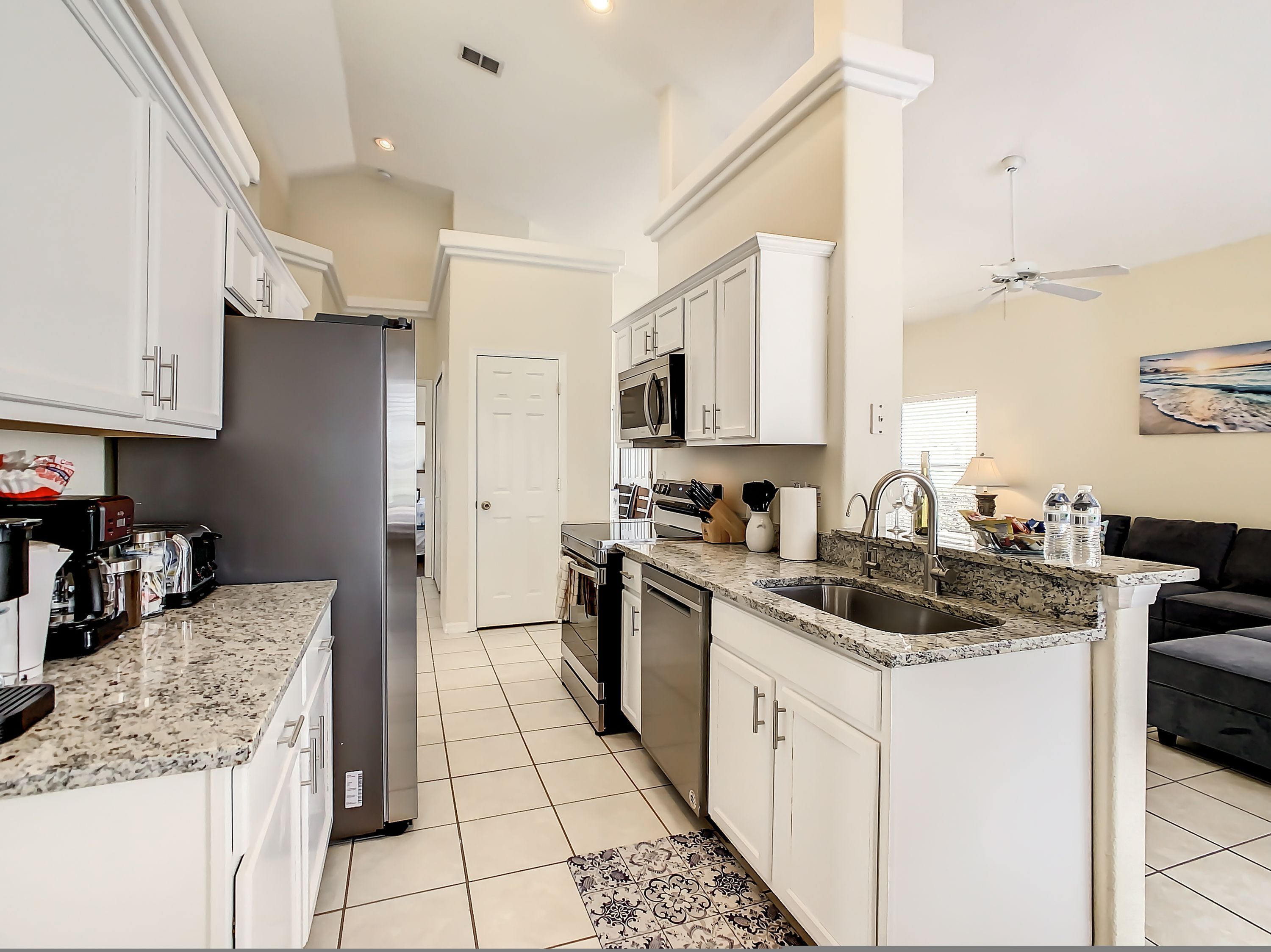 獨棟房屋, 無障礙 | 4 間臥室