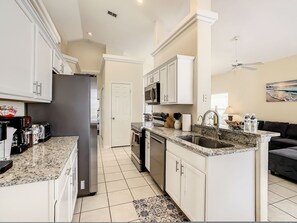 House, Accessible | 4 bedrooms