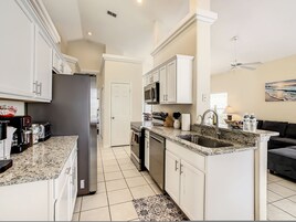 House, Accessible | 4 bedrooms