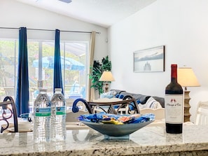House, Accessible - Pudge Vacation Pool SPA Home Near Disney (Clermont)