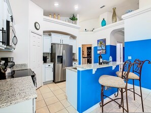 House, Accessible | 4 bedrooms - Pudge Vacation Pool SPA Home Near Disney (Clermont)