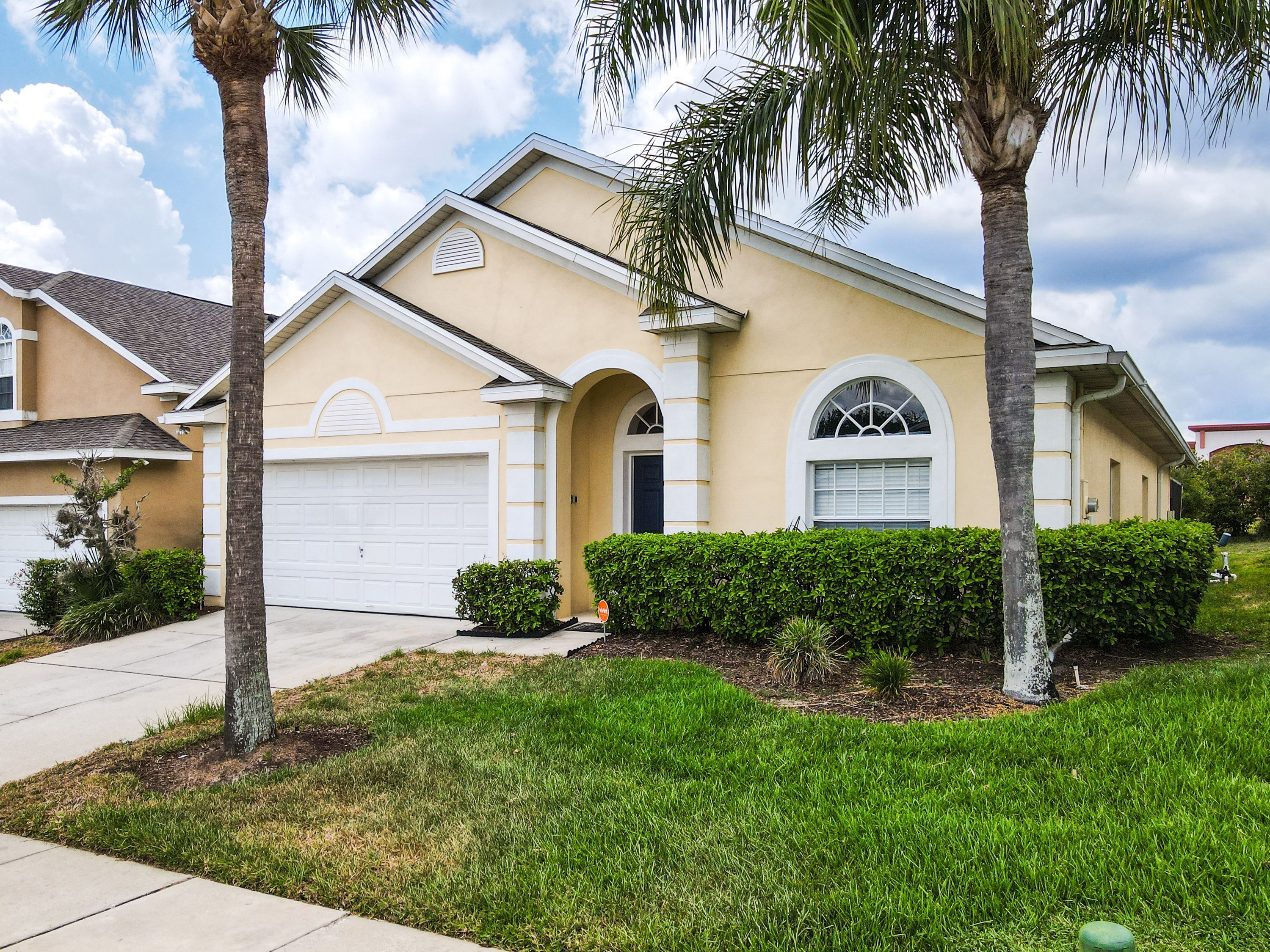 บ้านพัก, พร้อมสิ่งอำนวยความสะดวกสำหรับผู้พิการ | 4 ห้องนอน