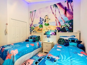 House, Accessible | 4 bedrooms
