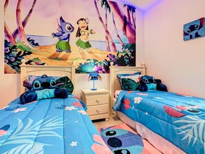 House, Accessible - Pudge Vacation Pool SPA Home Near Disney (Clermont)
