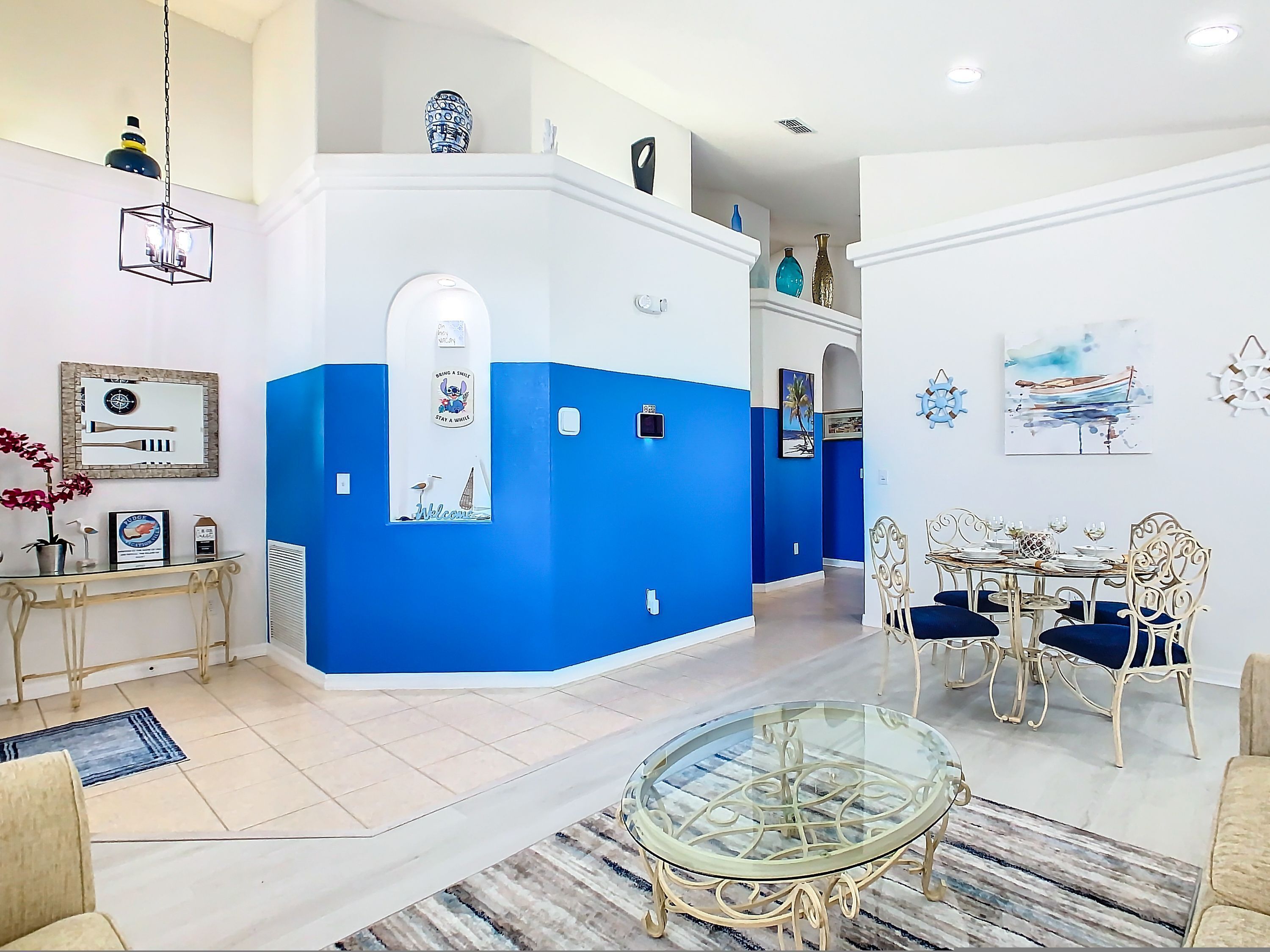 House, Accessible | 4 bedrooms