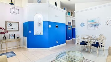 House, Accessible | 4 bedrooms