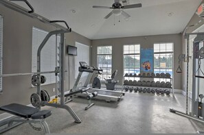 House, Accessible | 4 bedrooms