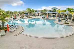 Apartamento | 5 quartos