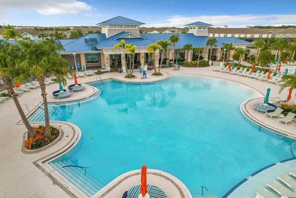 Apartamento | 5 quartos