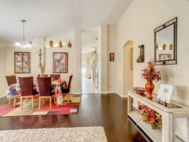House, Accessible | 4 bedrooms