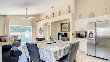 House, Accessible | 4 bedrooms