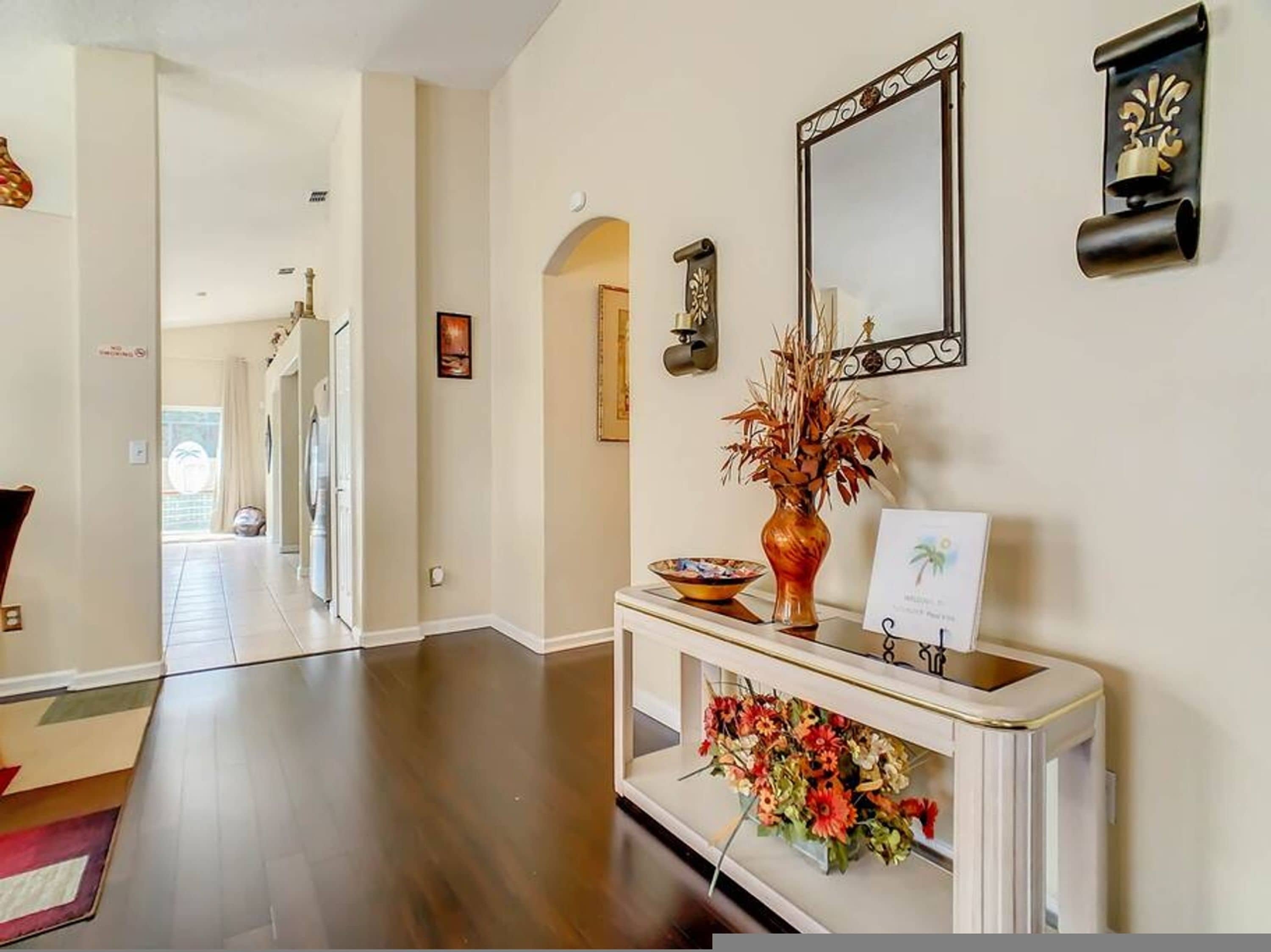 独立别墅, 无障碍 | 4 多间卧室