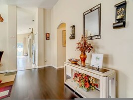 House, Accessible | 4 bedrooms