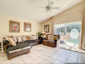 單棟房屋, 無障礙 | 4 間睡房