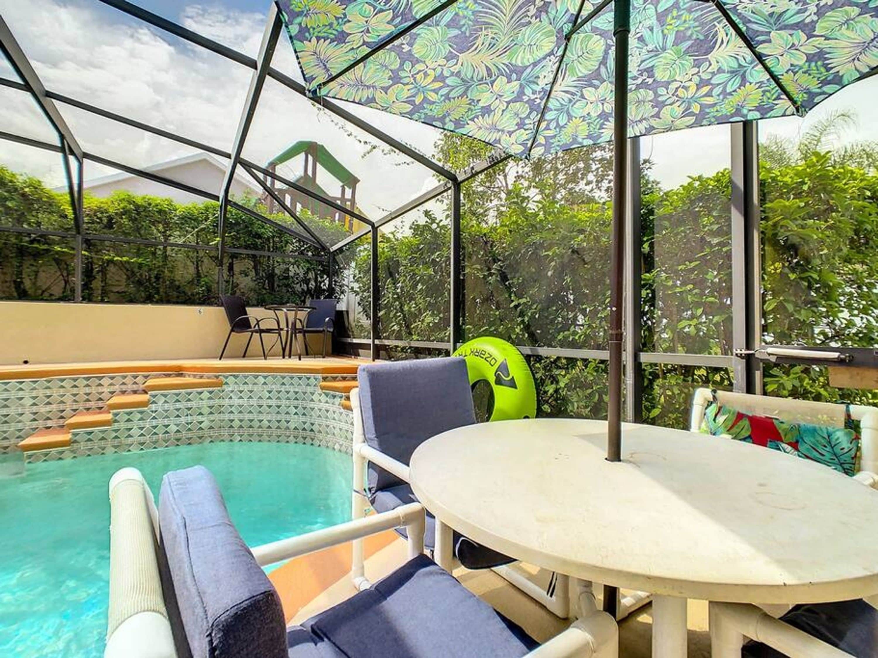 Casa, con acceso para personas discapacitadas | 4 habitaciones 