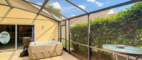 House, Accessible | 4 bedrooms