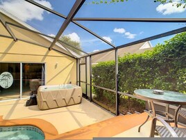 House, Accessible | 4 bedrooms