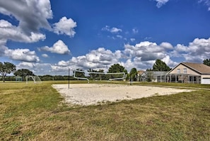 House, Accessible | 4 bedrooms