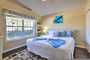 單棟房屋, 無障礙 | 4 間睡房