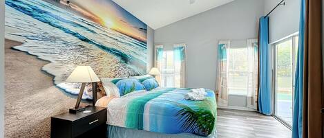 House, Accessible | 4 bedrooms