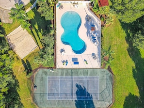 Casa, acessível | 4 quartos