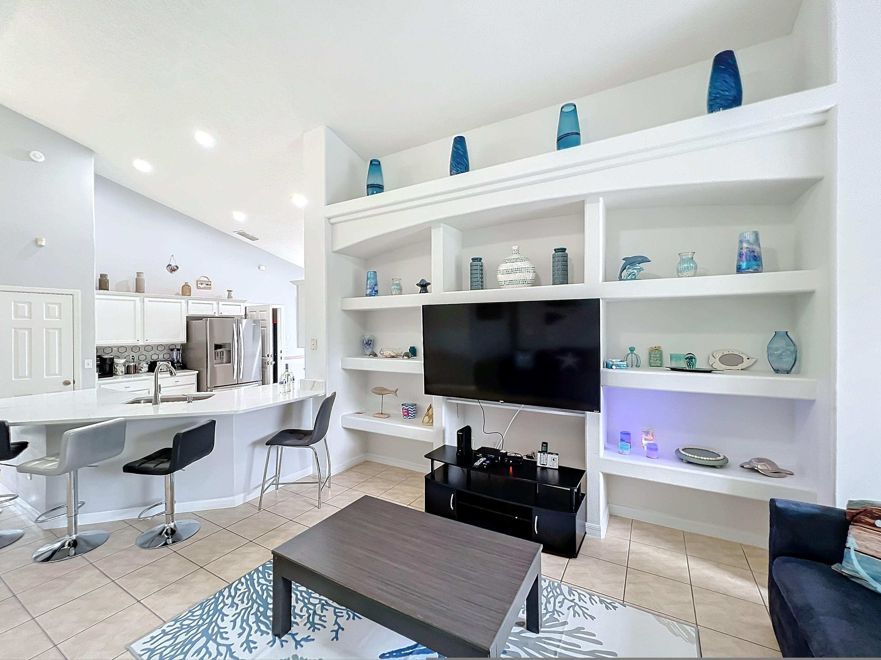 House, Accessible | 4 bedrooms