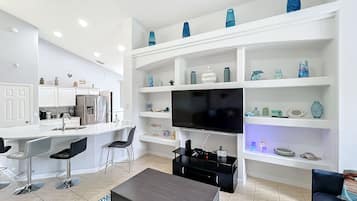 House, Accessible | 4 bedrooms