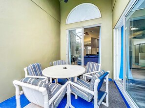 Casa, accesible para personas con discapacidad | 4 dormitorios