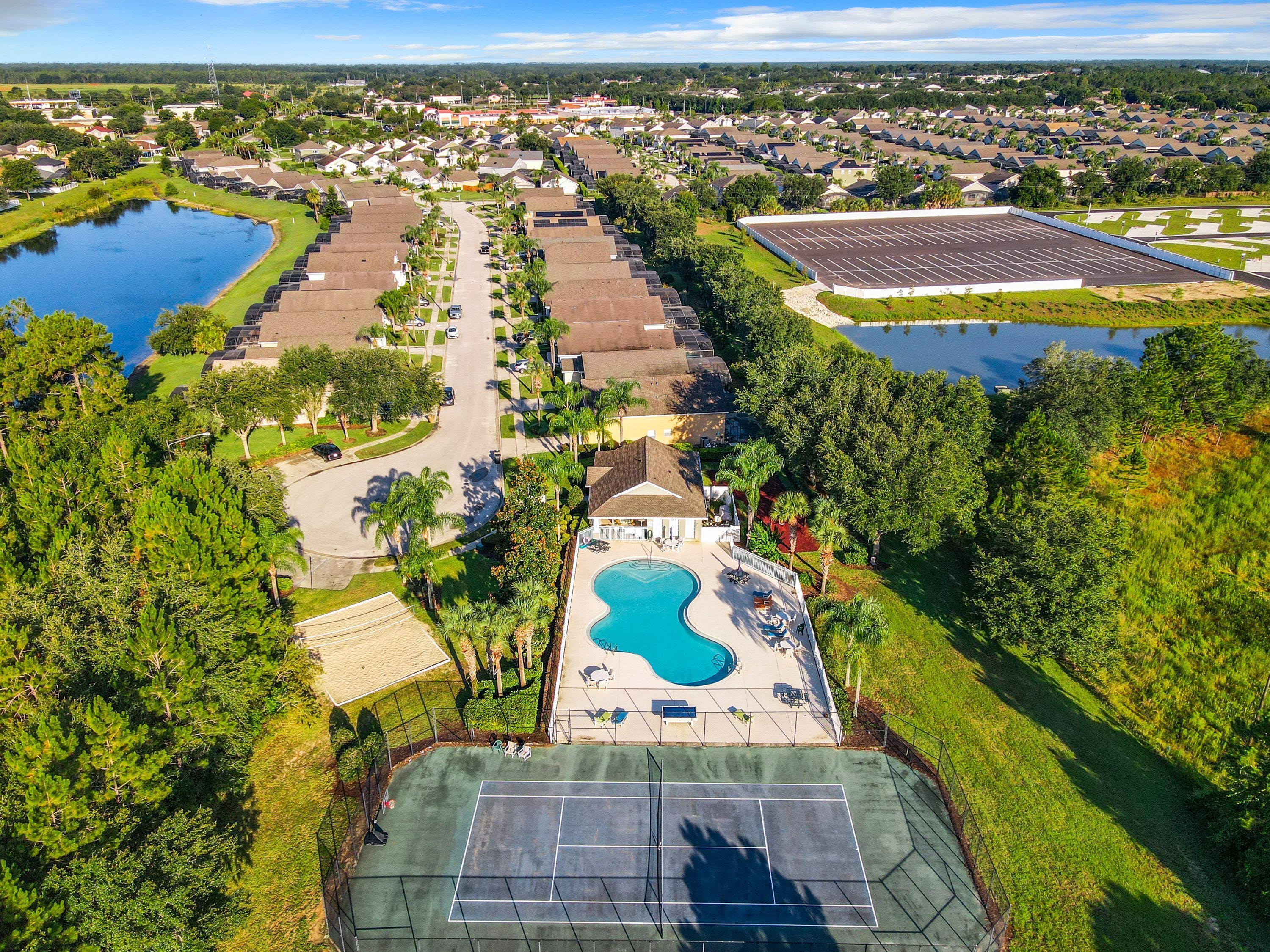 Casa, con acceso para personas discapacitadas | 4 habitaciones 