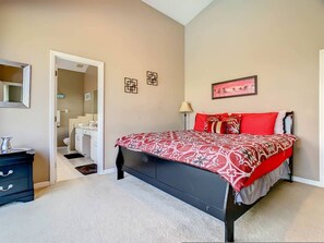 House, Accessible | 4 bedrooms
