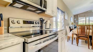 House, Accessible | 4 bedrooms