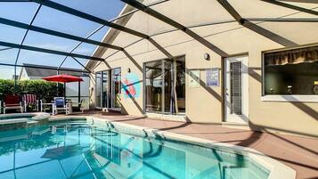 Villa, barrierefrei | 4 Schlafzimmer
