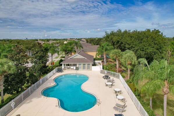 Villa, tilgjengelighetstilpasset | 4 soverom