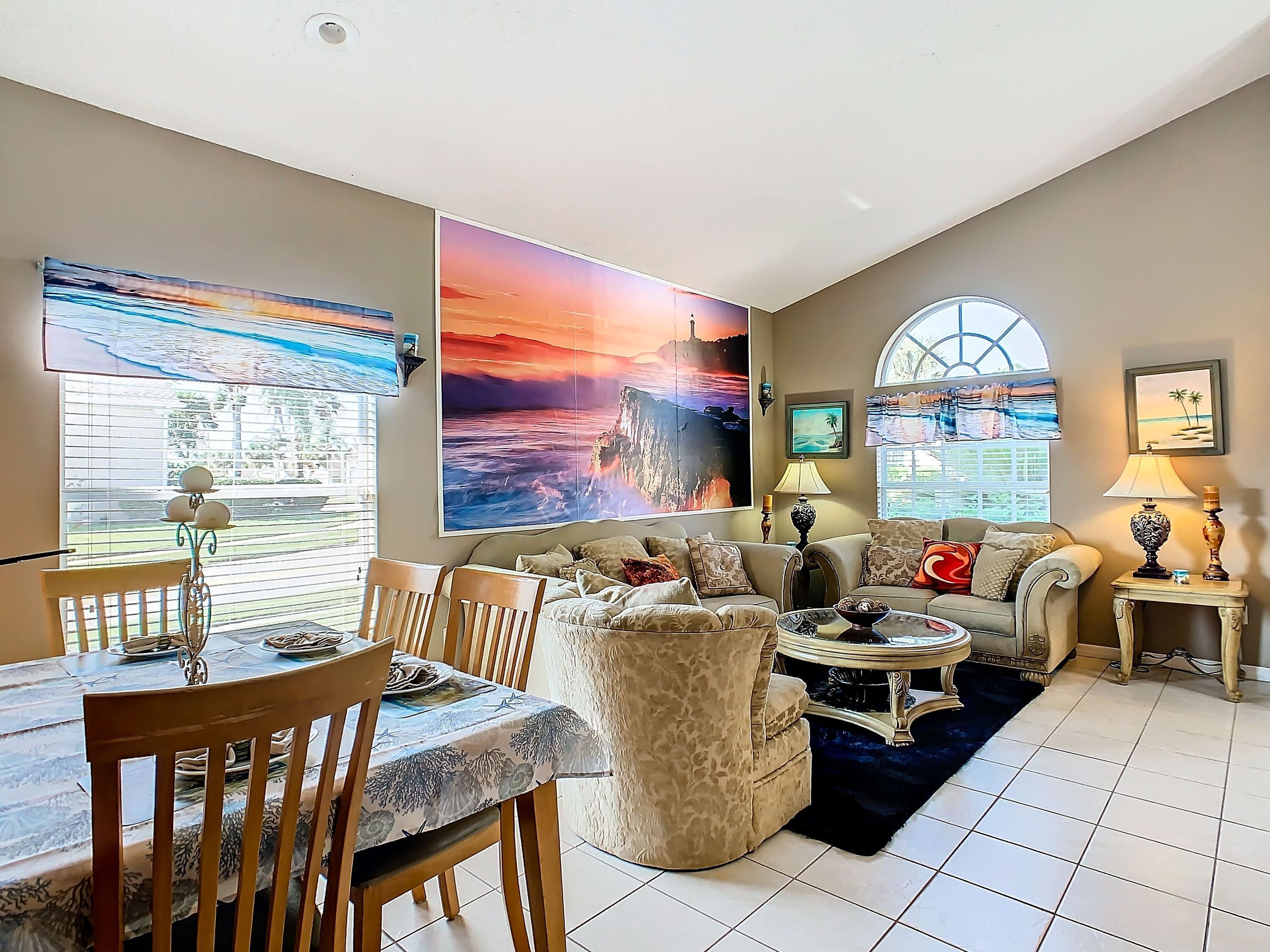House, Accessible