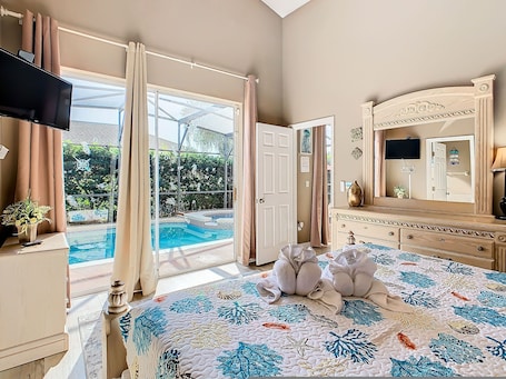 Villa, Accessible | 4 bedrooms