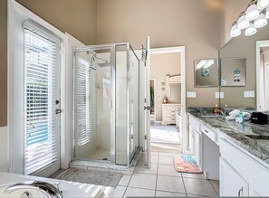 Villa, tilgjengelighetstilpasset | 4 soverom