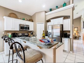 Villa, Accessible | 4 bedrooms