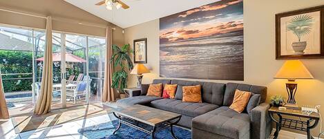 Villa, Accessible | 4 bedrooms