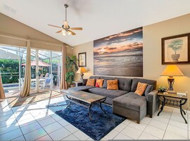 Villa, Accessible | 4 bedrooms