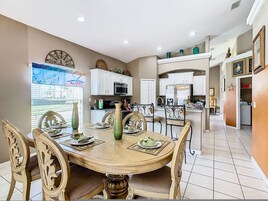 Villa, Accessible | 4 bedrooms