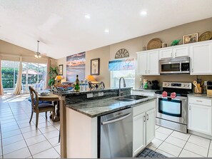 4 bedrooms - Sebastian Pool Villa W Spa (Clermont)