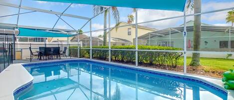 Ferienhaus, barrierefrei | 4 Schlafzimmer