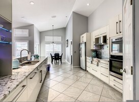 House, Accessible | 4 bedrooms