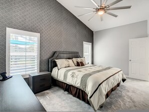 House, Accessible - Hampton Lakes Vacation Pool Home (Davenport)