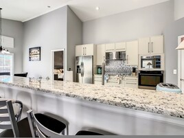 House, Accessible | 4 bedrooms