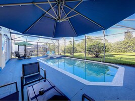 5 habitaciones 