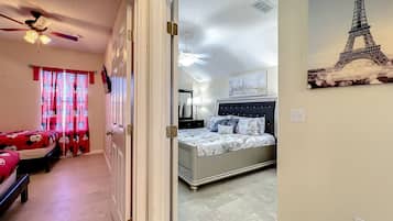 House, Accessible | 5 bedrooms